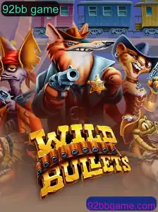 Explorando o Mundo do Jogo 'WildBullets'