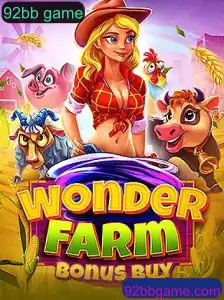 Explorando WonderFarmBonusBuy: Uma Aventura Empolgante no Mundo dos Jogos 92bb
