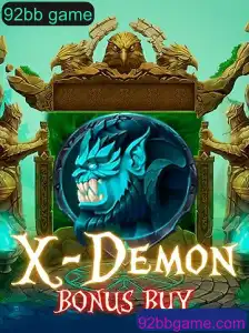 Explorando o Mundo de XDemonBonusBuy: O Novo Fenômeno do '92bb game'